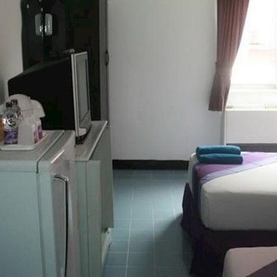 Sawasdee Pattaya