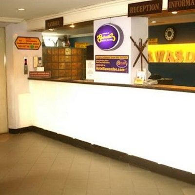 Sawasdee Hotel