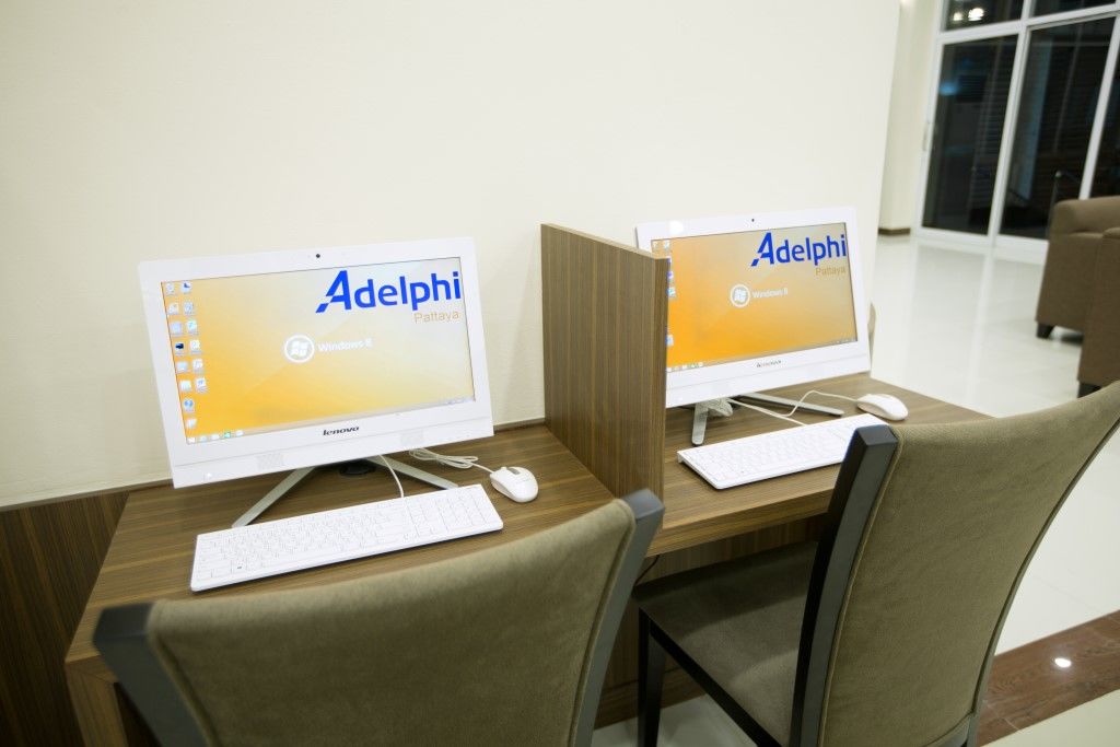 Adelphi Pattaya