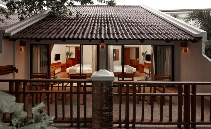 Woodlands And Resort Pattaya