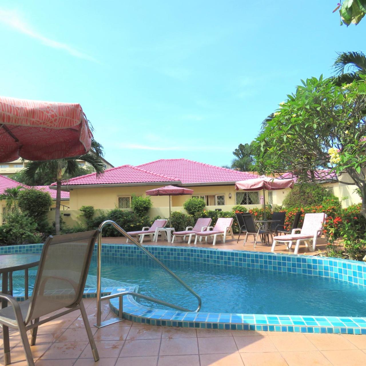 Butterfly Garden Boutique Residences By Frasier: Luxury Lifestyle