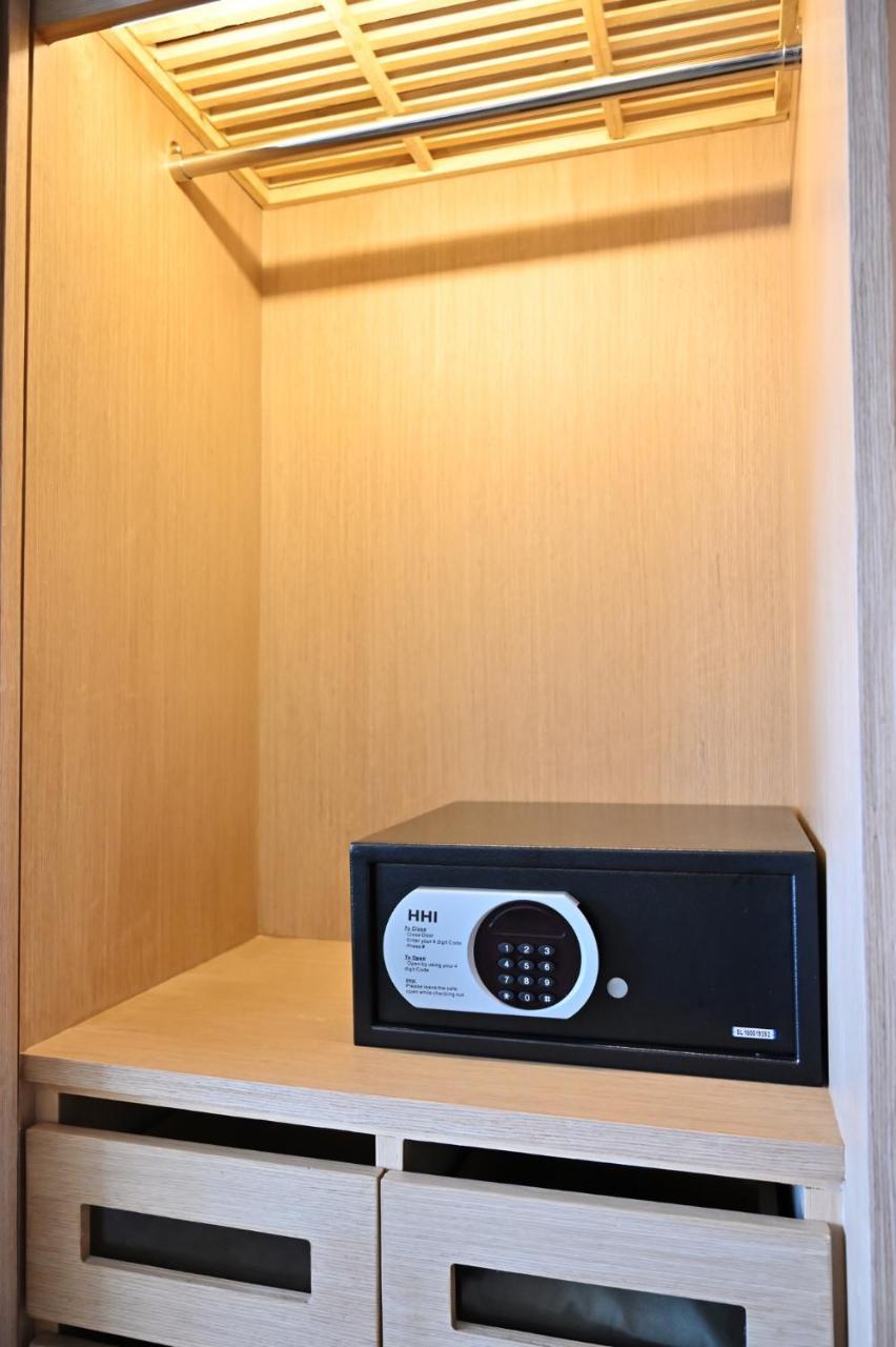 M - Sha Extra Hotel