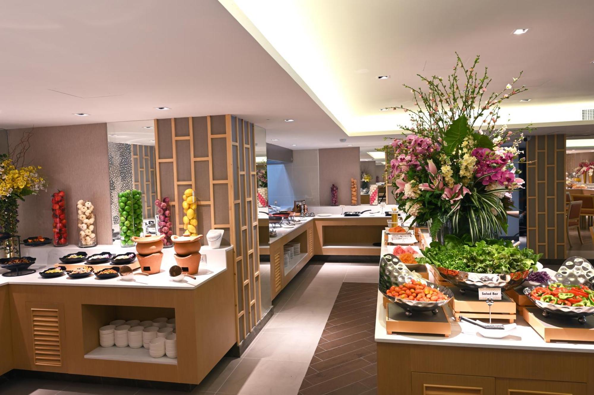 Hotel M - Sha Extra Pattaya