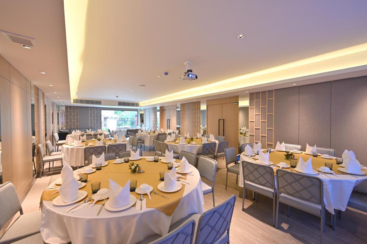 M - Sha Extra Hotel Pattaya