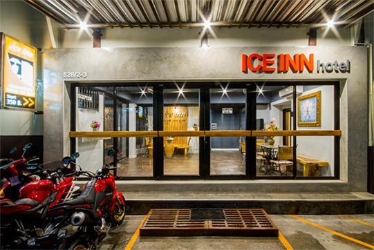 Hotel Ice Pattaya