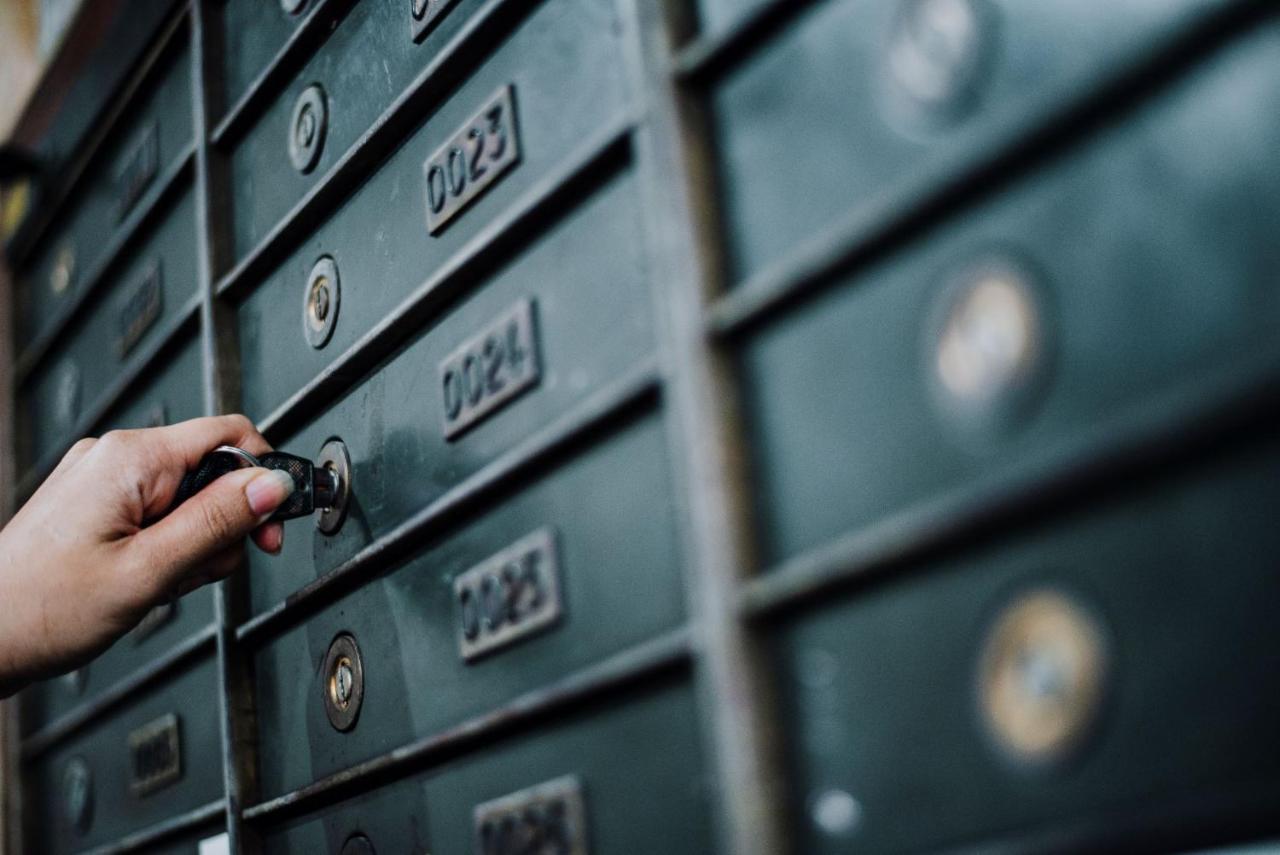 Hotel Marine Plaza Pattaya