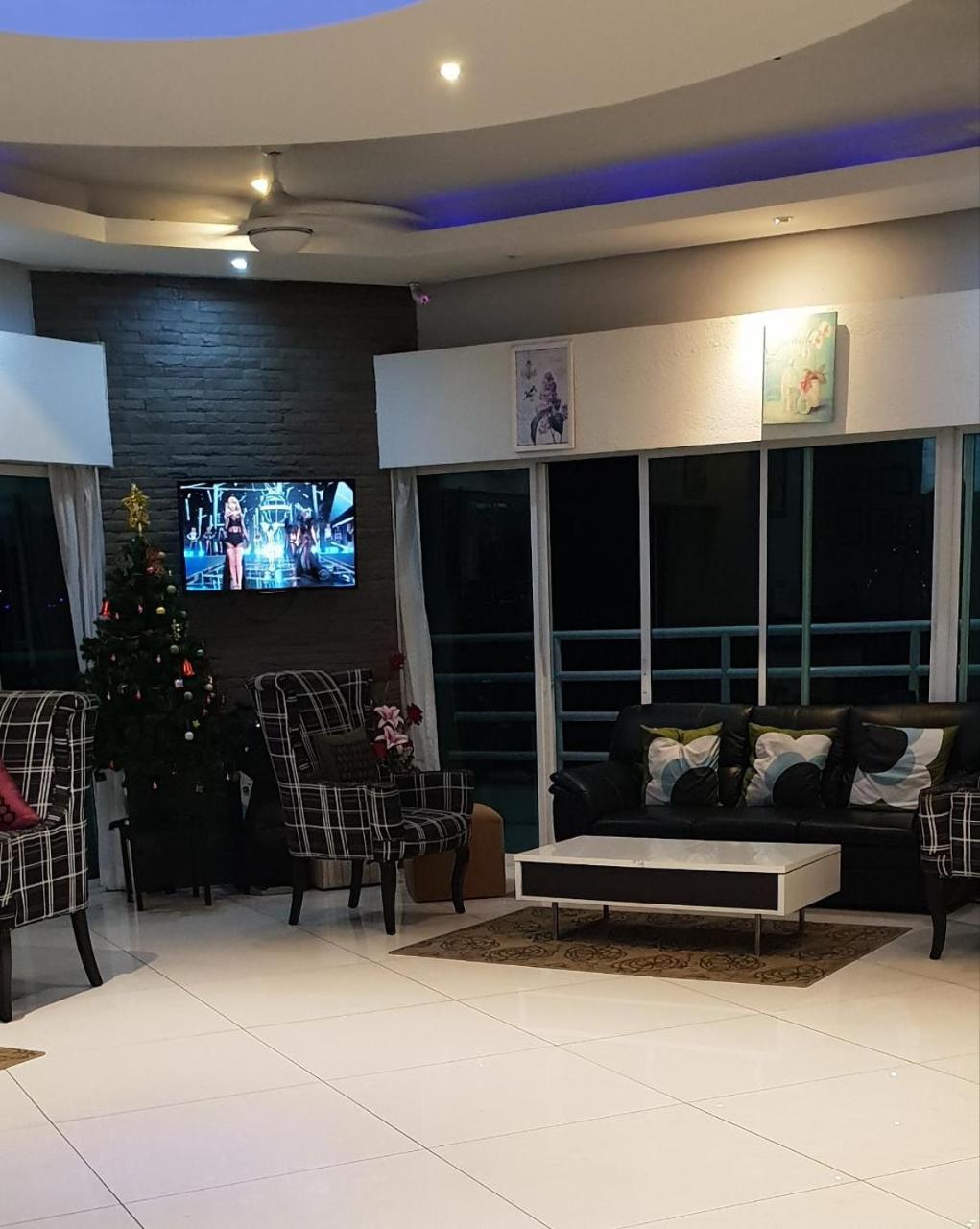 Vtsix At View Talay 6 Hotel Pattaya