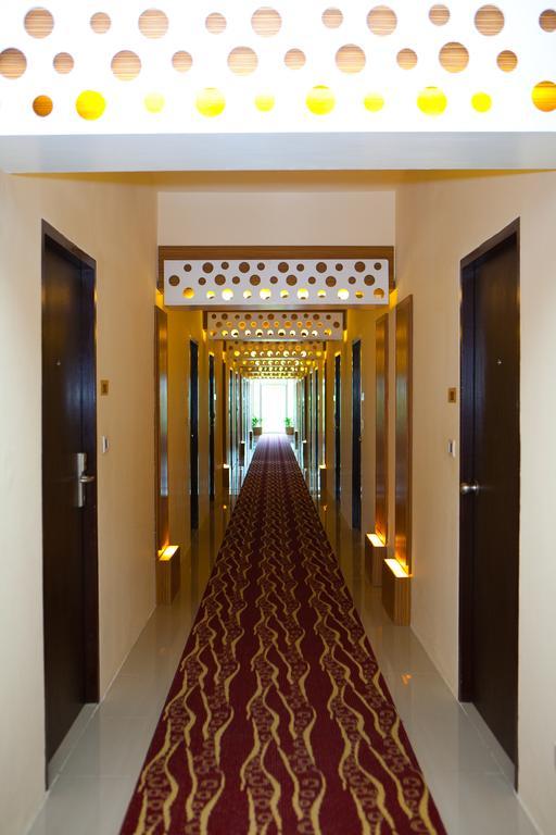 Sun Hotel