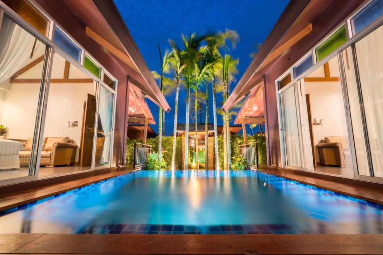 Ip Pool Pattaya