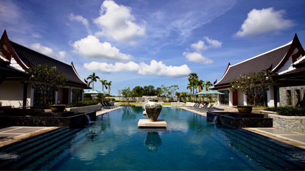 Hotel Manathai Grace, Pattaya