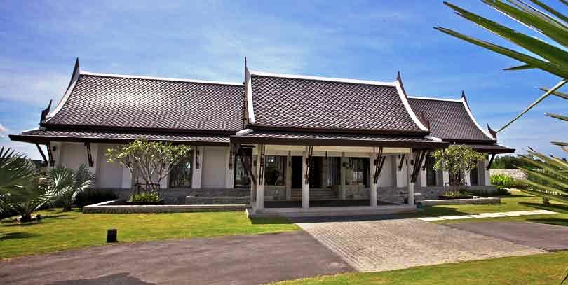 Manathai Grace, Hotel 4*