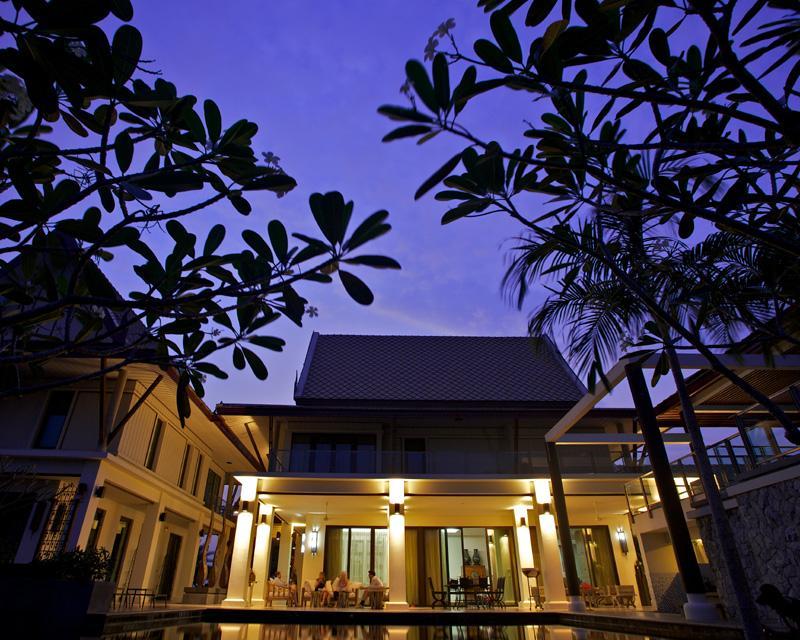 Hotel Manathai Grace, 4*
