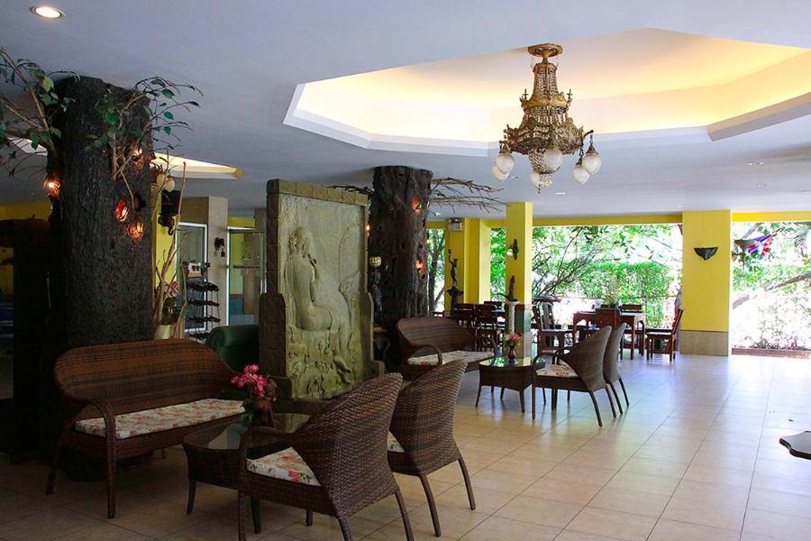 View Talay Place 3*
