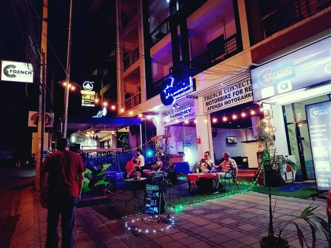 Hotel French Connection