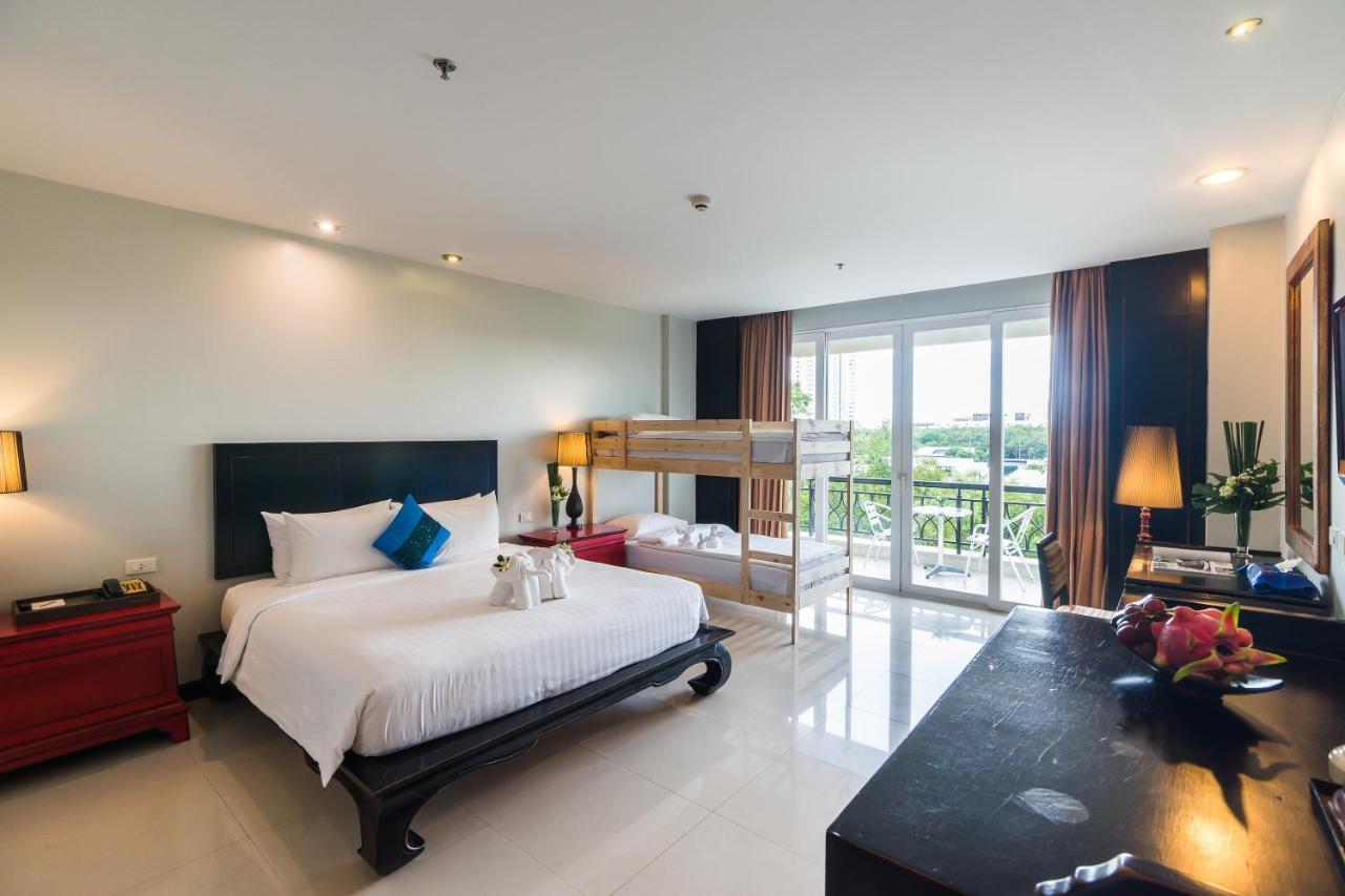 Dor-shada By The Sea 5*