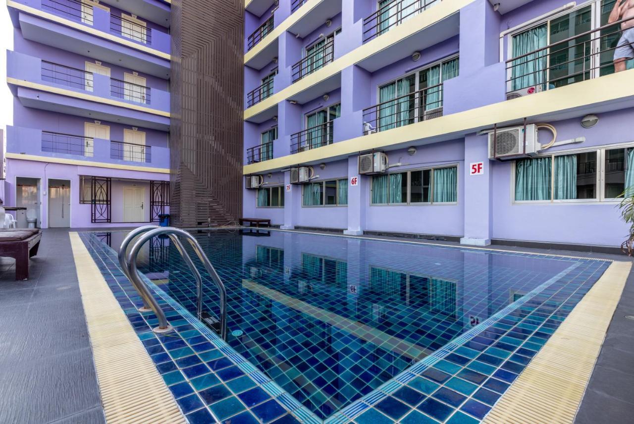 Eastiny Pattaya
