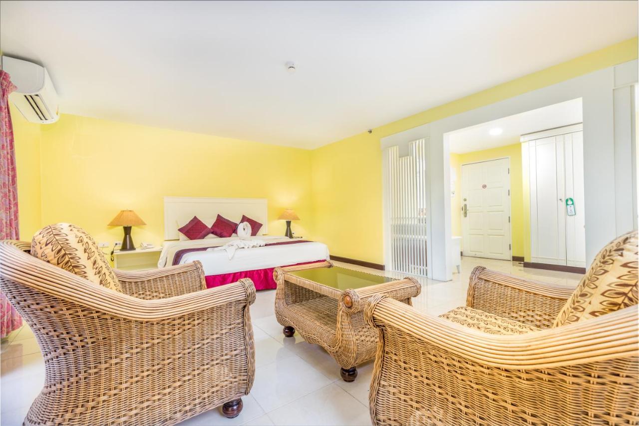 Eastiny Hotel Pattaya