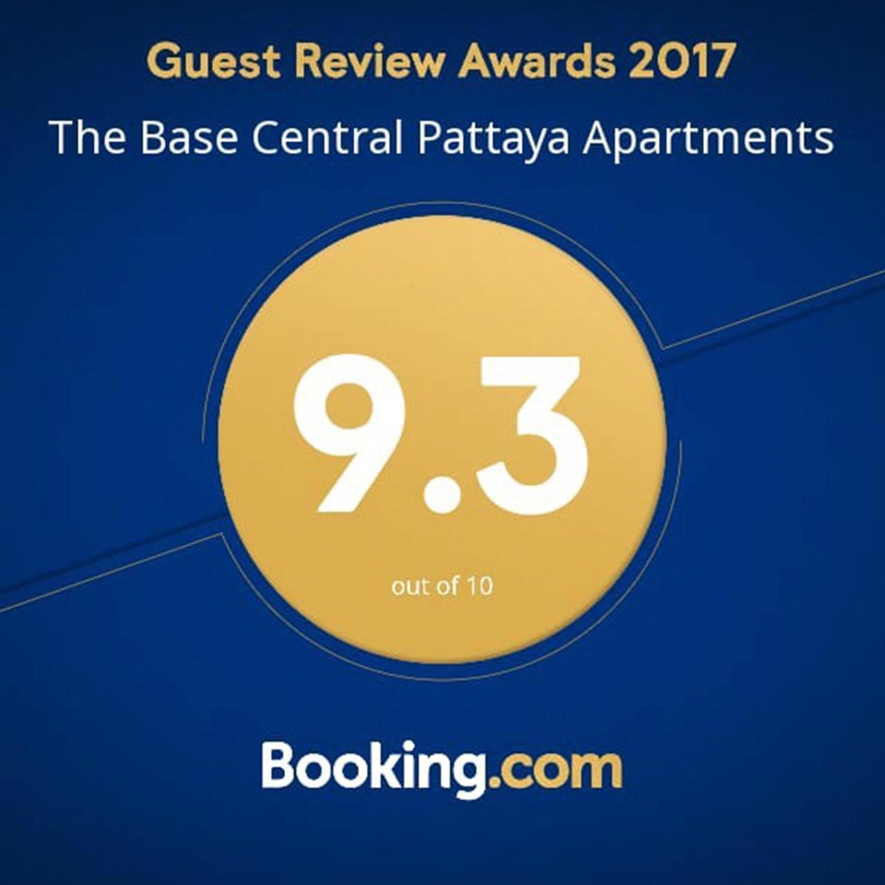 Base Pattaya