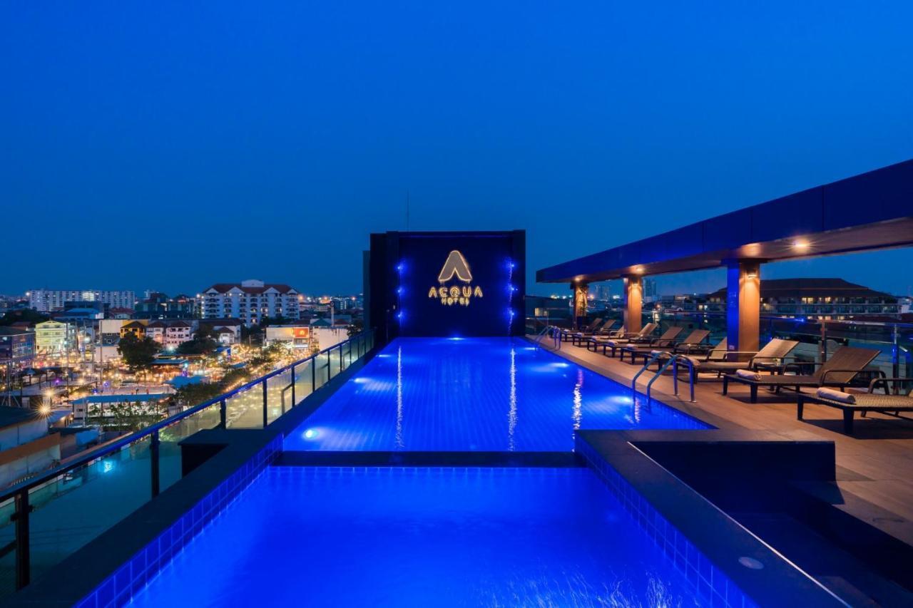 Hotel Acqua