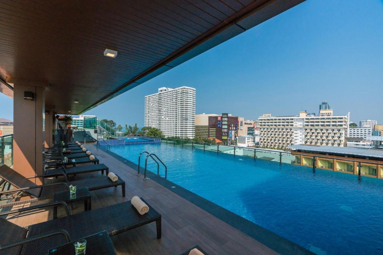 Acqua 4* Pattaya