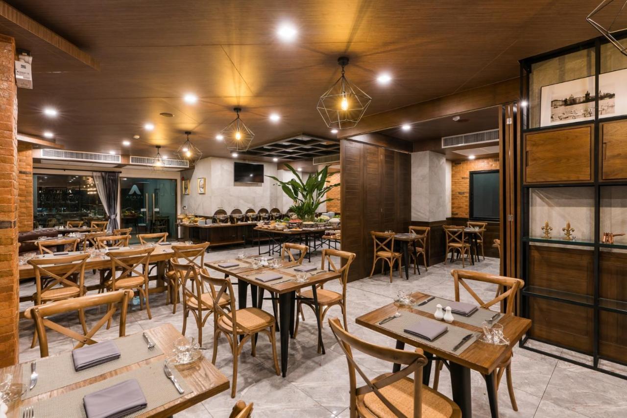 Acqua Pattaya