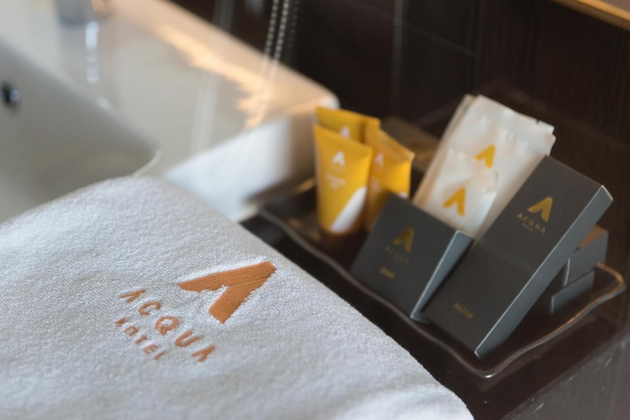 Acqua Hotel Pattaya