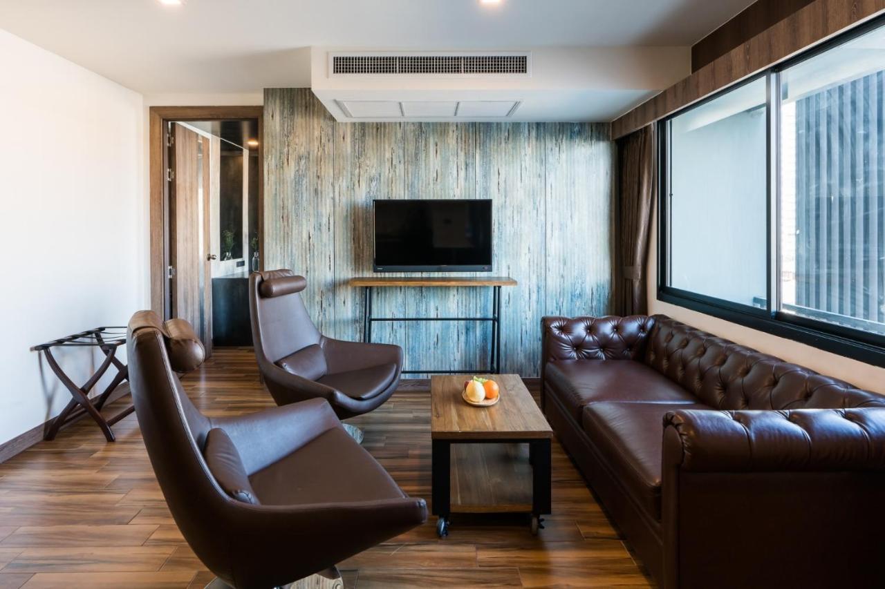 Acqua Hotel
