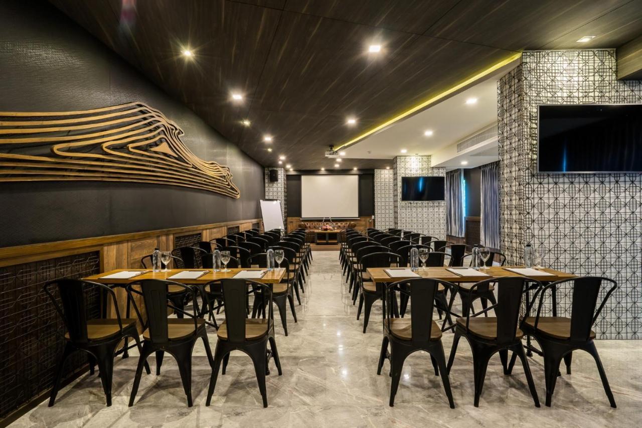 Acqua 4* Pattaya
