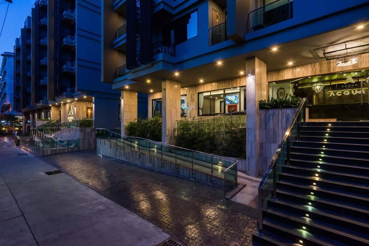 Hotel Acqua