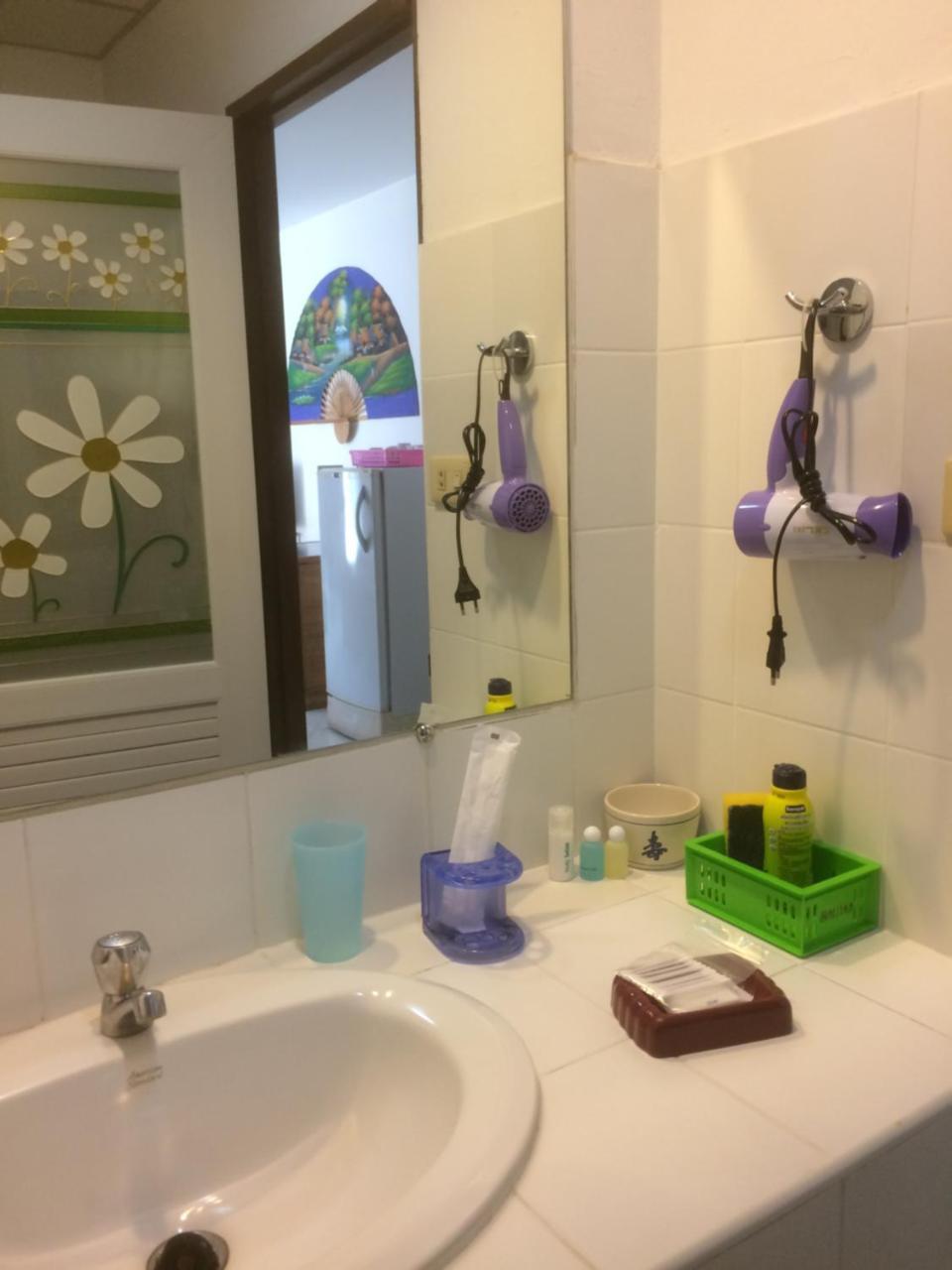 Bed & Breakfast View Talay 1 Jomtien 2*