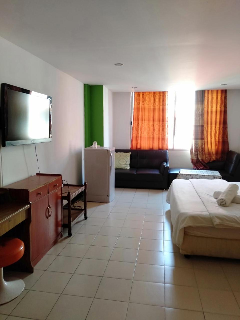 Casanova Hotel