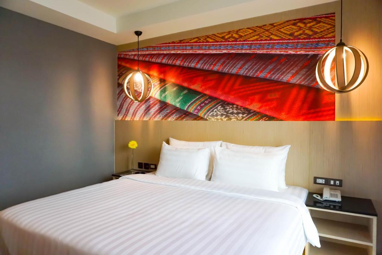 Glow South 4* Pattaya