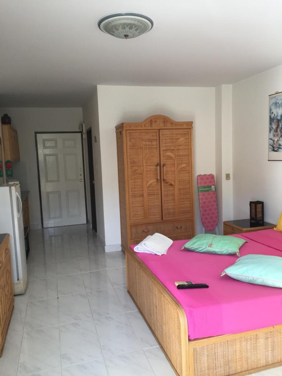 Apartment View Talay 1b Jomtien Pattaya