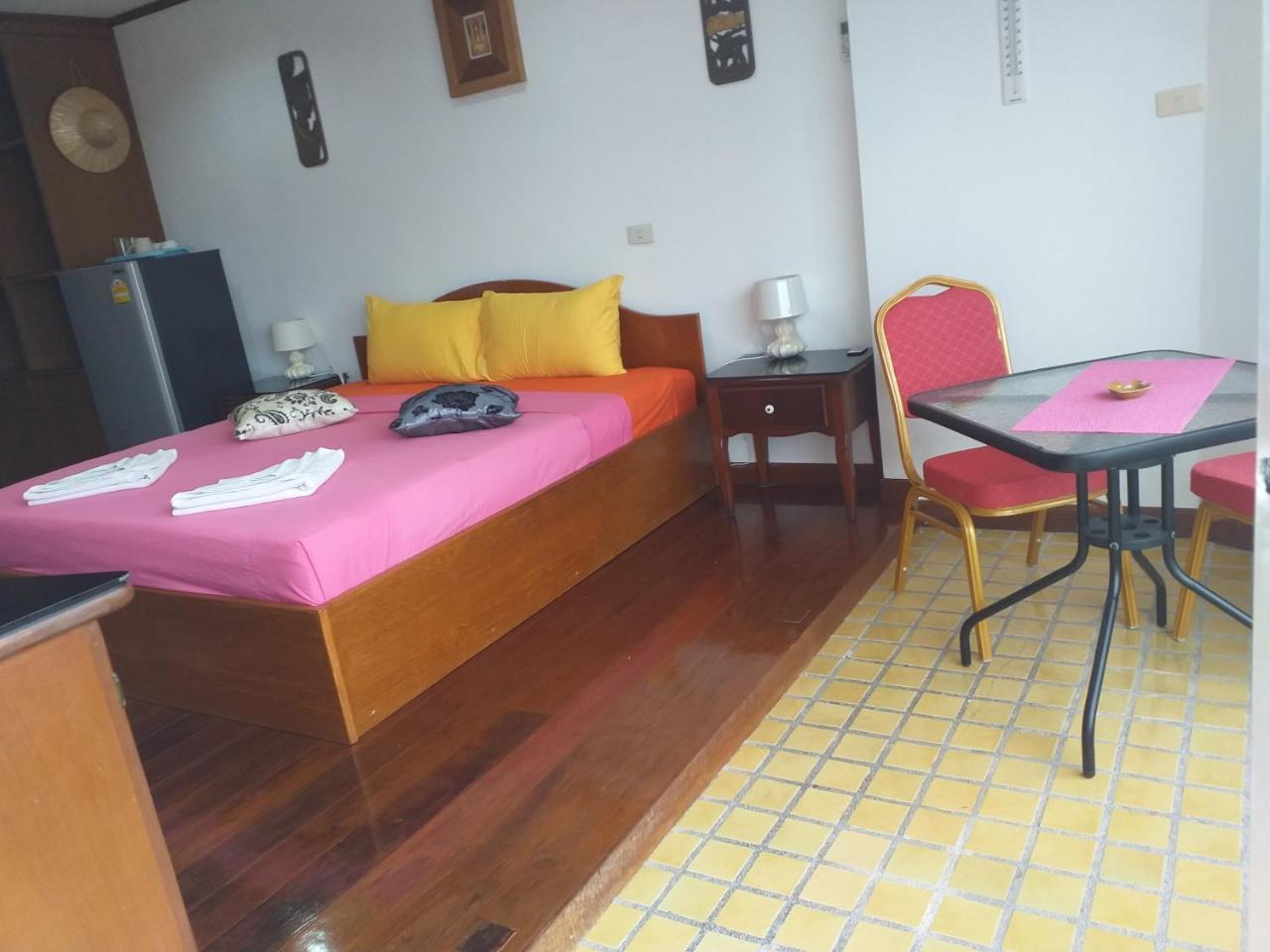 View Talay 1b Jomtien *