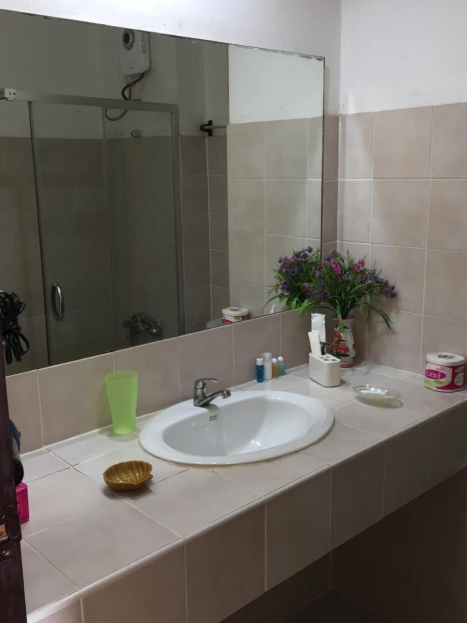 Apartment View Talay 1b Jomtien *