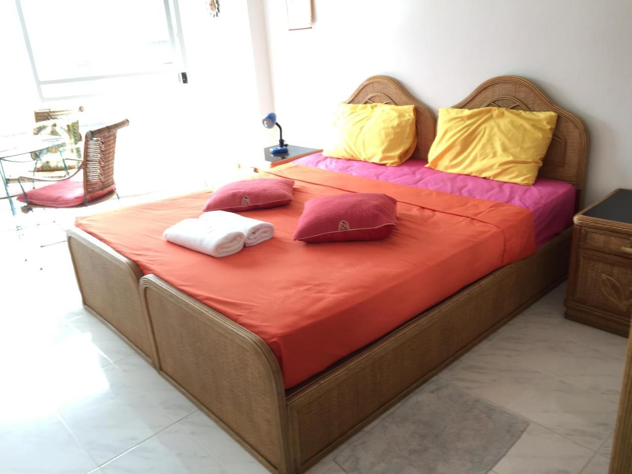 View Talay 1b Jomtien Pattaya