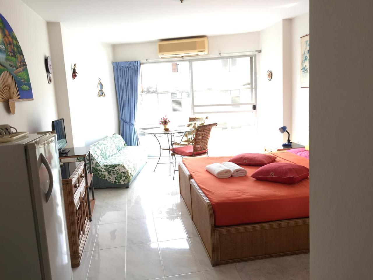 View Talay 1b Jomtien