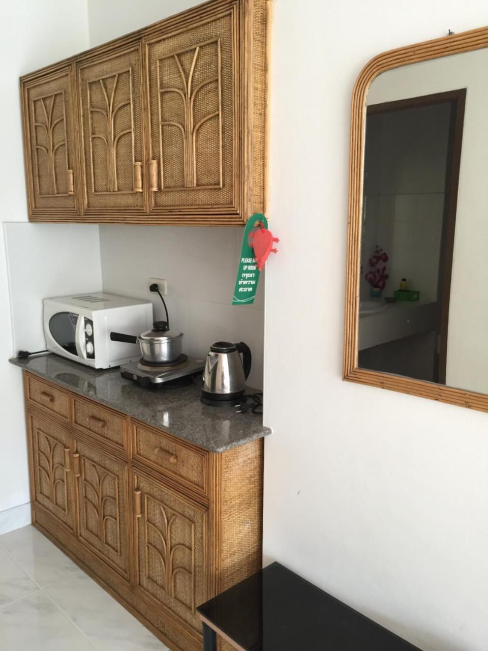 View Talay 1b Jomtien Pattaya