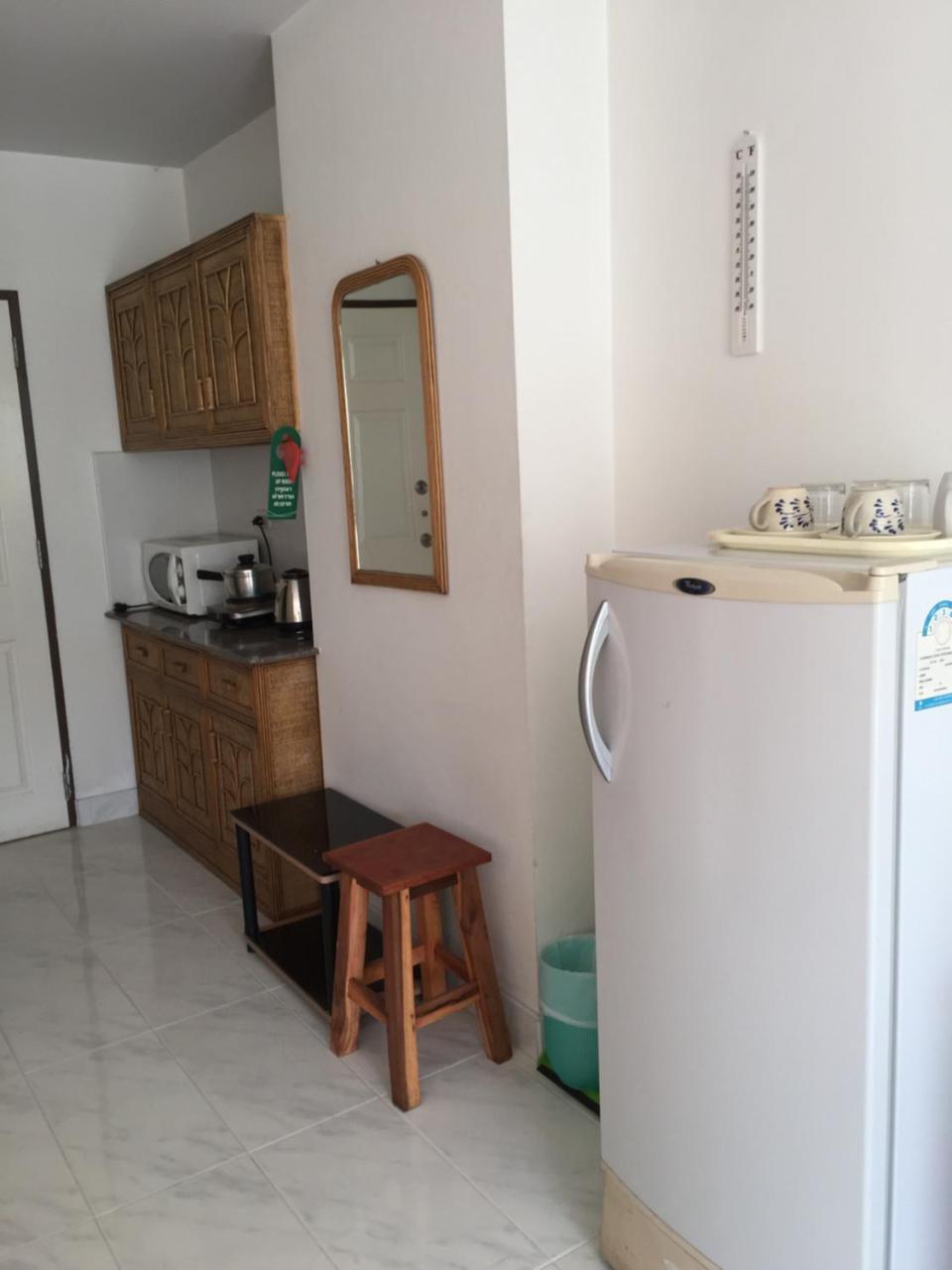 Apartment View Talay 1b Jomtien Pattaya