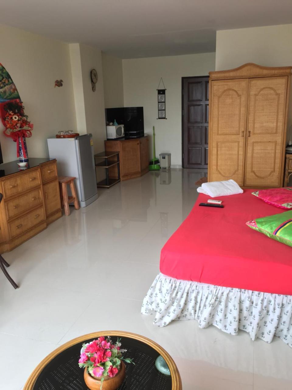 Apartment View Talay 1b Jomtien Pattaya
