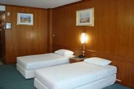 Dynasty 3* Pattaya