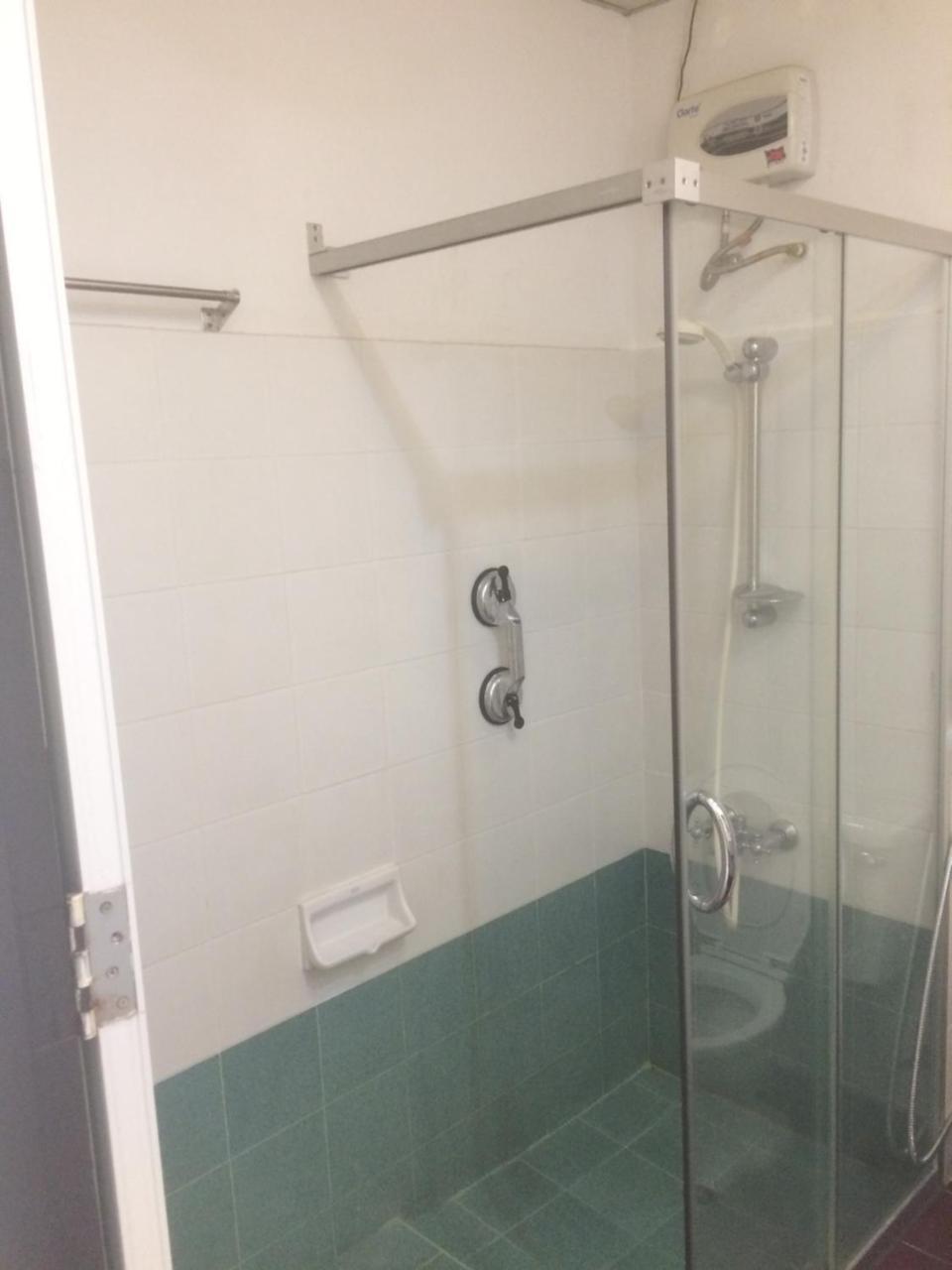 View Talay 1b Jomtien * Pattaya