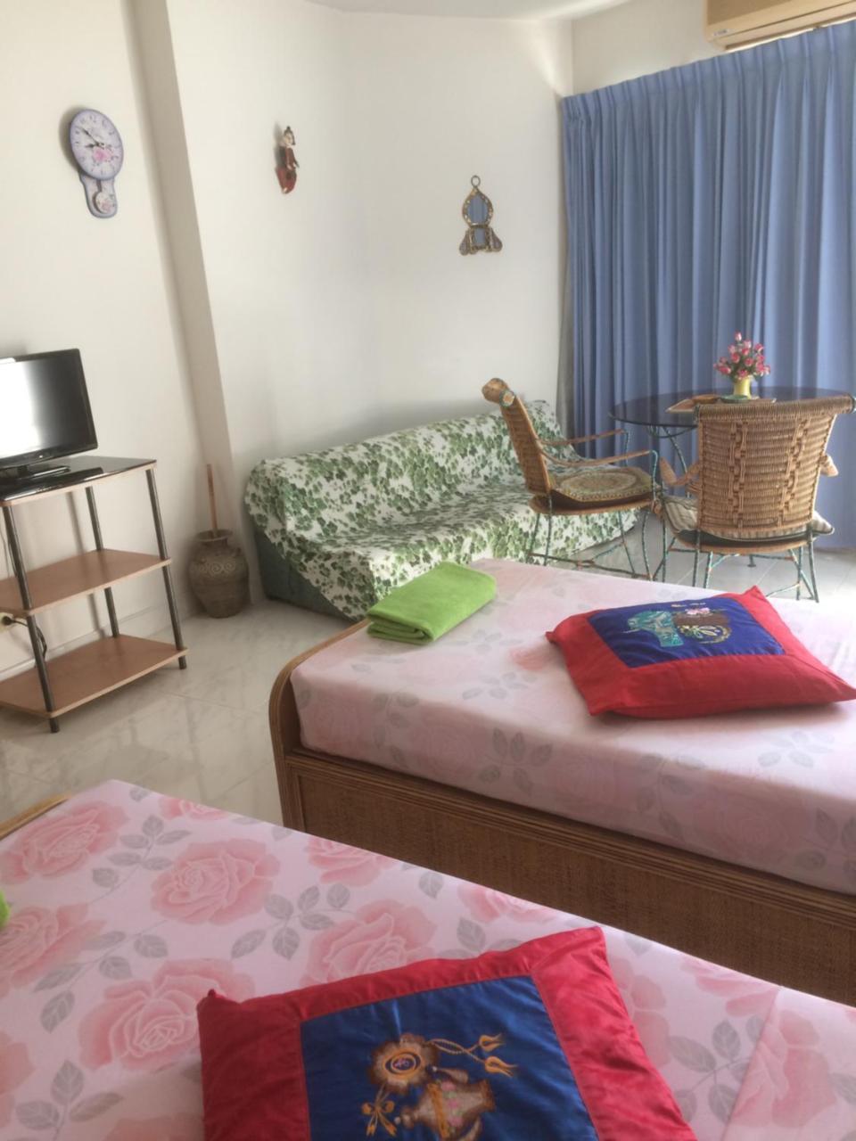 View Talay 1b Jomtien *