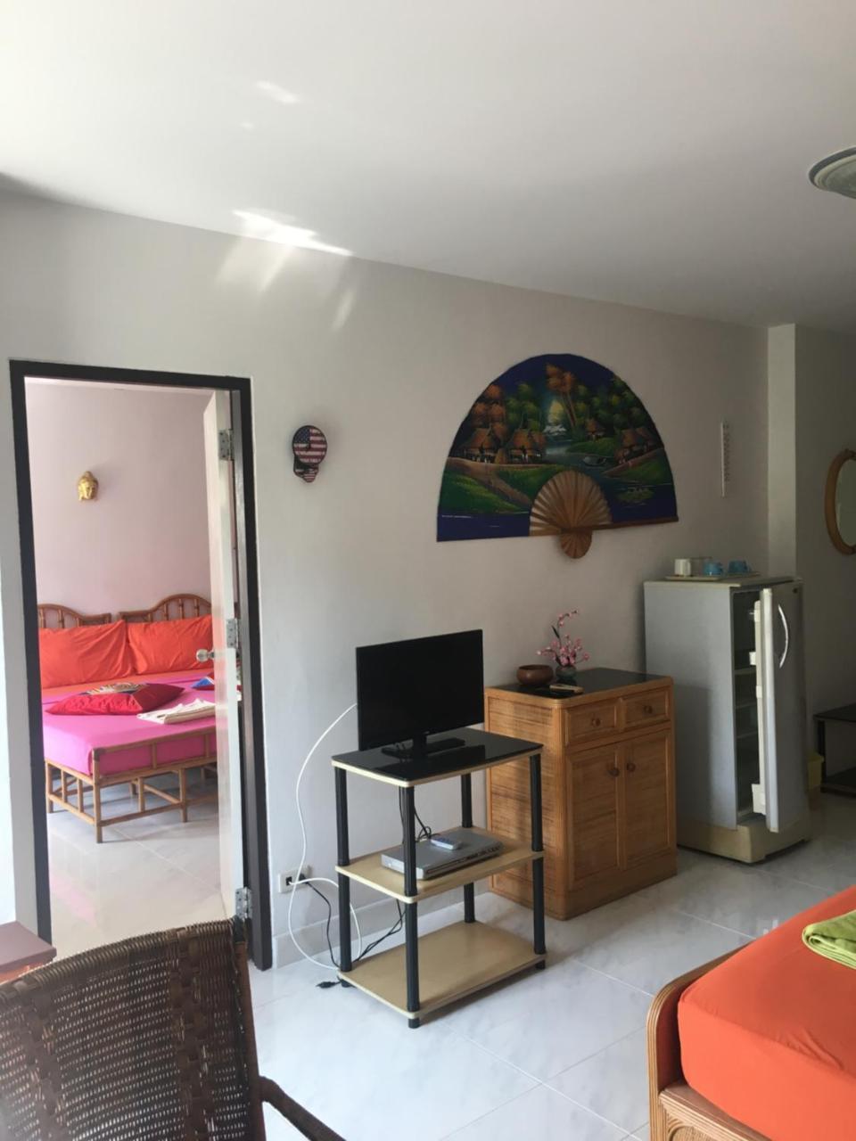 View Talay 1b Jomtien * Pattaya