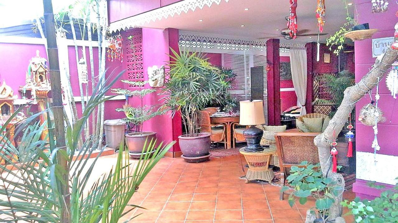 Amazing Tropical Family Thai Style Costs Included *