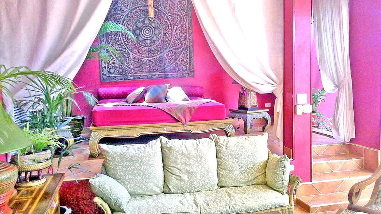 Holiday home Amazing Tropical Family Thai Style Costs Included *