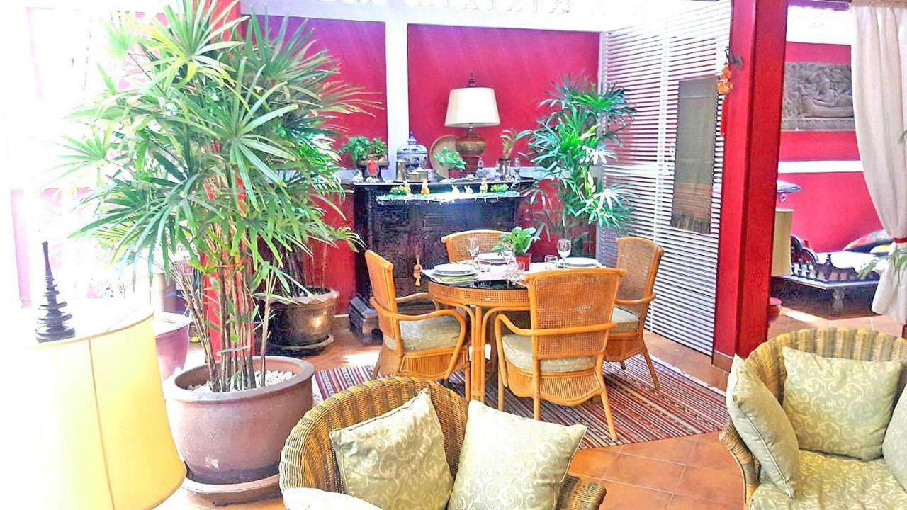 Amazing Tropical Family Thai Style Costs Included Holiday home Pattaya