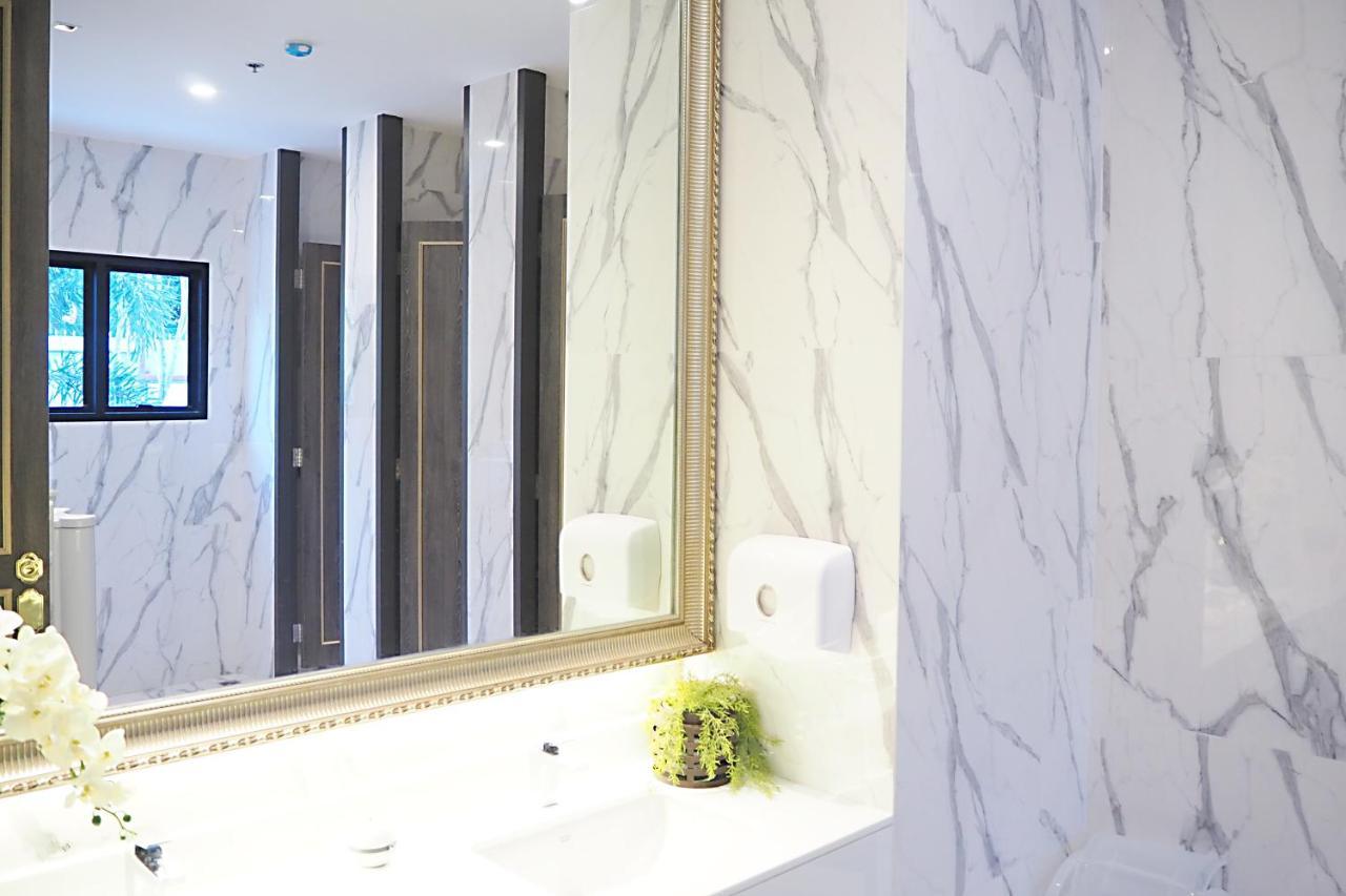 Sn Connx - Sha Pattaya