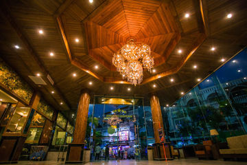 Boutique Hotel