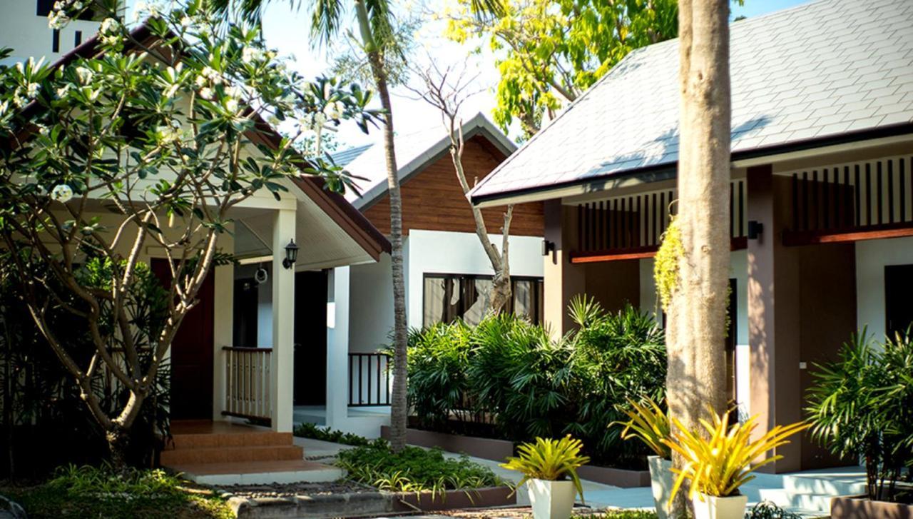 The Hermitage * Pattaya